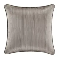 Queen Street Darwin Square Throw Pillow