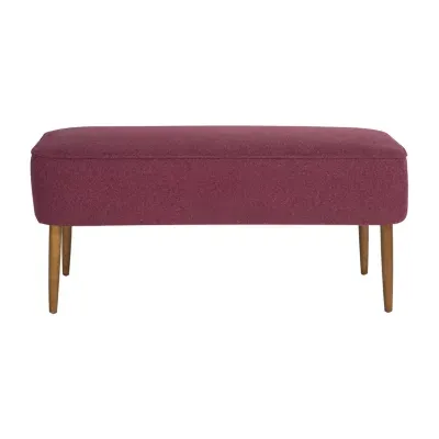 Levi Accents Bench