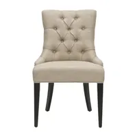 Amanda Tufted Chair