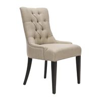 Amanda Tufted Chair