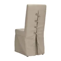 Adrianna Dining Collection 2-pc. Upholstered Side Chair