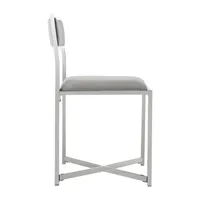 Menken Dining Collection 2-pc. Upholstered Side Chair