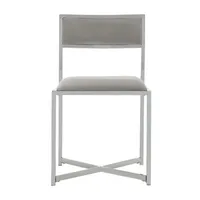 Menken Dining Collection 2-pc. Upholstered Side Chair