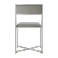Menken Dining Collection 2-pc. Upholstered Side Chair