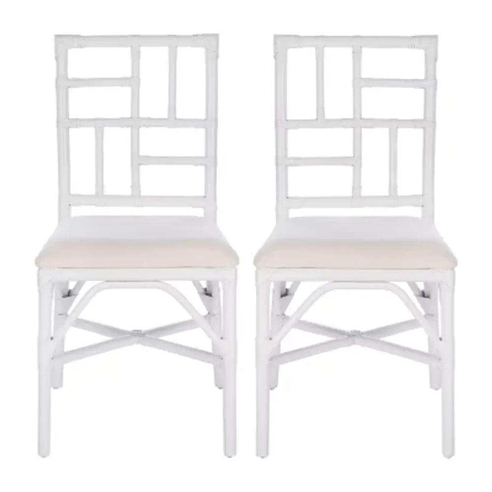 Christine Dining Collection 2-pc. Side Chair