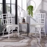 Christine Dining Collection 2-pc. Side Chair