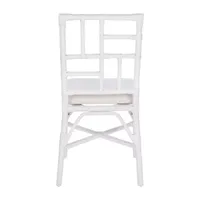 Christine Dining Collection 2-pc. Side Chair