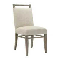 Madison Park Bernardo 2-pc. Dining Chair