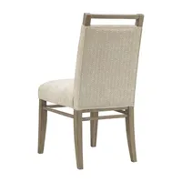 Madison Park Bernardo 2-pc. Dining Chair