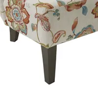 Madison Park Bree Accent Slipper Chair