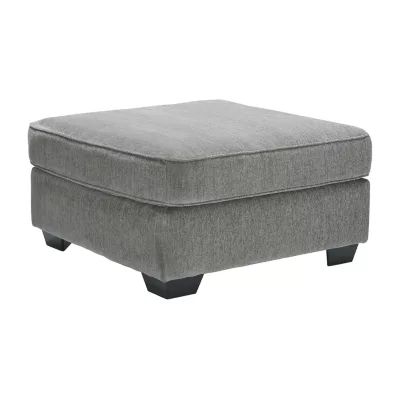 Signature Design by Ashley® Altari Upholstery Ottoman