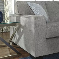 Signature Design by Ashley Altari Right-Arm Sofa Left-Arm Chaise Sectional