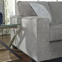 Signature Design by Ashley® Altari 2-Piece Sleeper Sectional w/Chaise