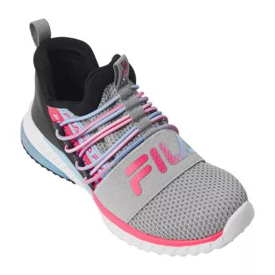 FILA Fantastiq 2 Big Girls Running Shoes