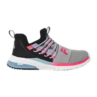 FILA Fantastiq 2 Big Girls Running Shoes