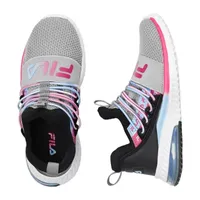 FILA Fantastiq 2 Big Girls Running Shoes