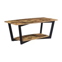 Convenience Concepts Graystone Accent Furniture Coffee Table