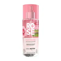 Solinotes Rose Scented, 8.45 Oz