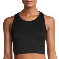 Sports Illustrated Medium Support Bra