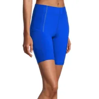 Sports Illustrated Womens Bike Short