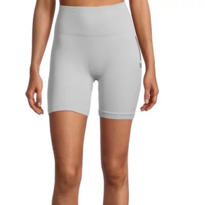 Sports Illustrated Womens Bike Short