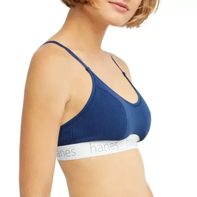 Hanes Large Bras for Women - JCPenney