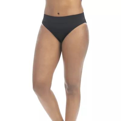 Dolfin Aquashape Moderate Womens Brief Bikini Swimsuit Bottom