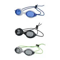 Dolfin Bungee Training Goggle -pc. Swim Goggles