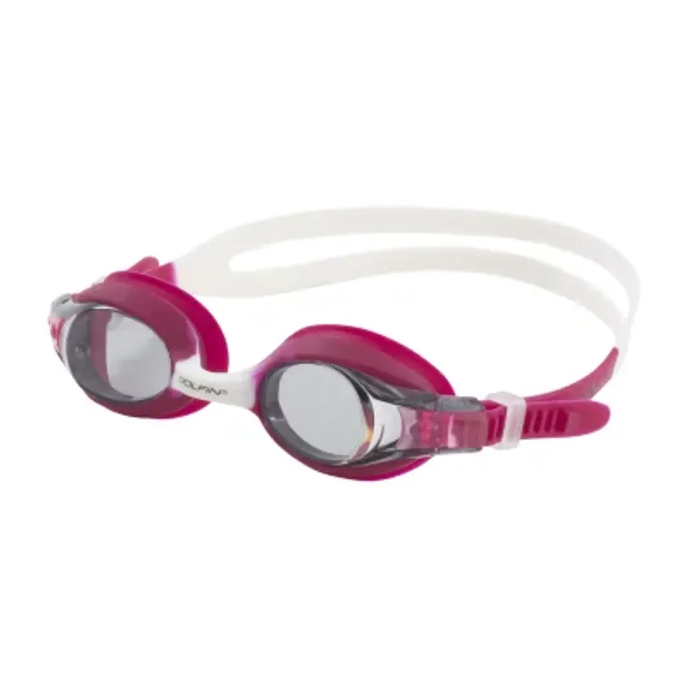 Dolfin Junior Flipper Goggle Swim Goggles