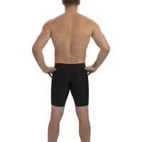 Dolfin Mens Quick Dry Lined Swim Shorts