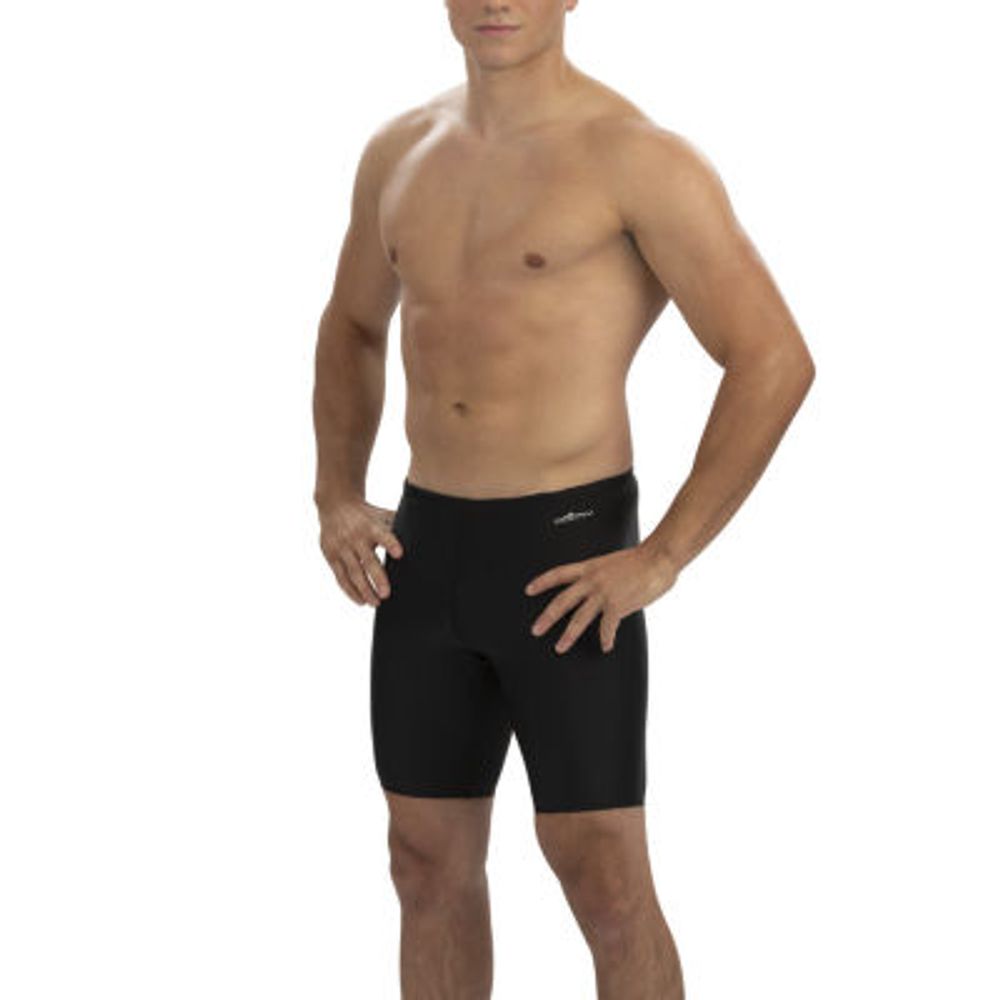 Dolfin Mens Quick Dry Lined Swim Shorts