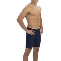 Dolfin Mens Quick Dry Lined Swim Shorts