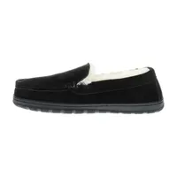 Lamo Moccasin Mens Slip-On Slippers