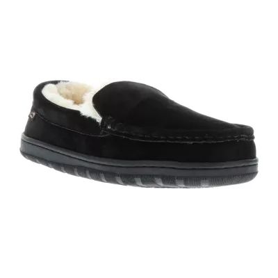 Lamo Moccasin Mens Slip-On Slippers