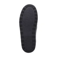 Lamo Moccasin Mens Slip-On Slippers