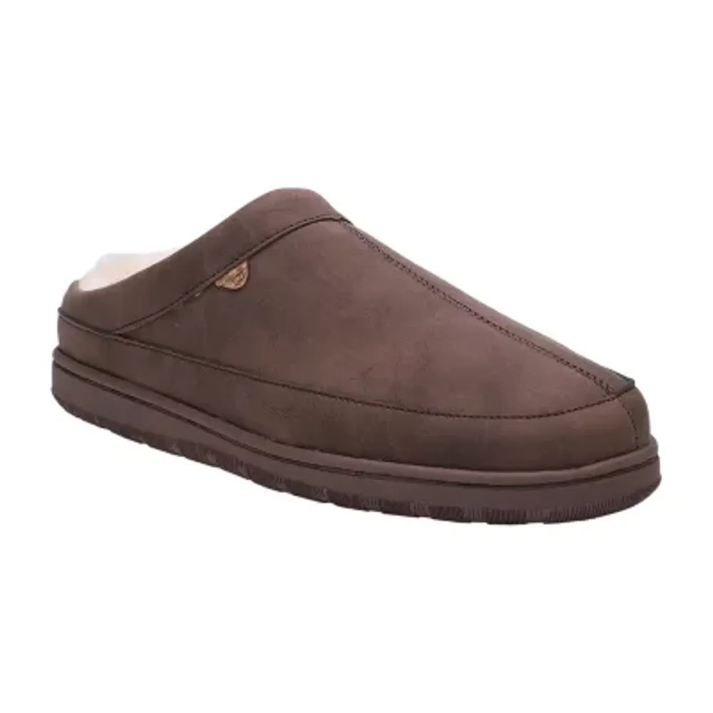 Lamo Mens Slip-On Slippers