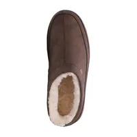 Lamo Mens Slip-On Slippers