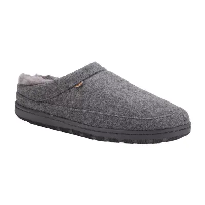 Lamo Mens Slip-On Slippers