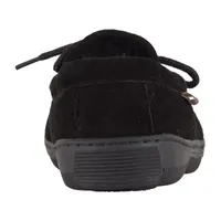 Lamo Mens Moccasin Slippers