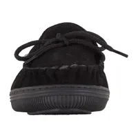 Lamo Mens Moccasin Slippers