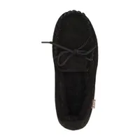 Lamo Mens Moccasin Slippers