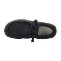 Lamo Mens Slip-On Slippers