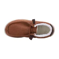 Lamo Mens Slip-On Slippers