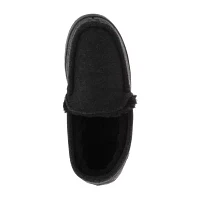 Lamo Mens Slip-On Slippers