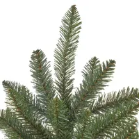 7 Foot Pine Christmas Tree - Green