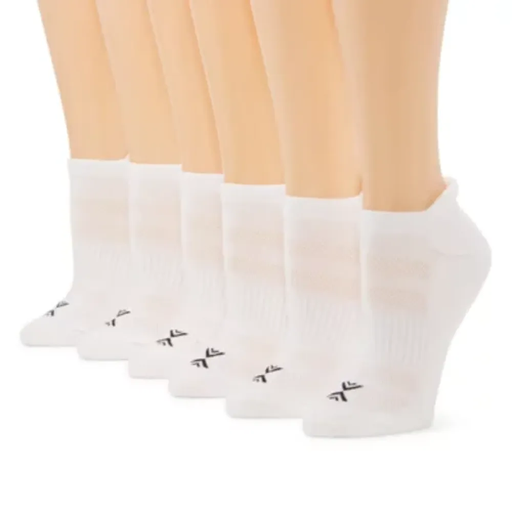 Xersion Low Cut Socks Womens