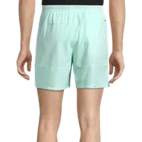 Xersion 6 Inch Mens Moisture Wicking Running Short