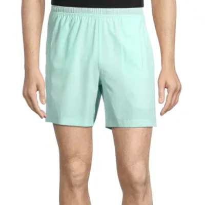 Xersion 6 Inch Mens Moisture Wicking Running Short