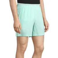 Xersion 6 Inch Mens Moisture Wicking Running Short