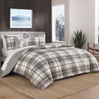 Eddie Bauer Alder Duvet Cover Set